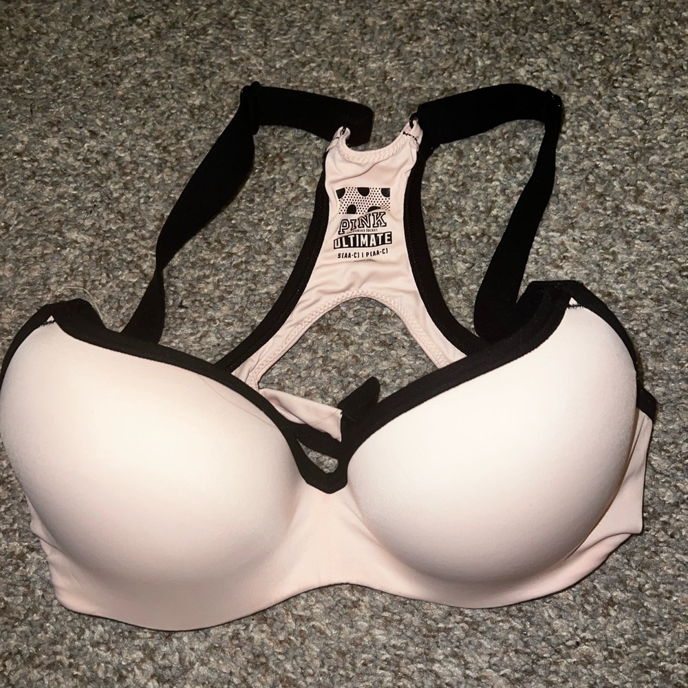 PINK ULTIMATE PUSH UP